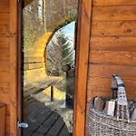 Lesna 빌라 Międzybrodzie Bialskie