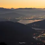 Lesna Międzybrodzie Bialskie