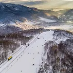 빌라 Lesna *