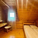 빌라 Lesna