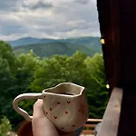 빌라 Lesna