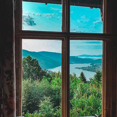 Lesna Villa