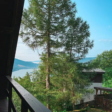 Lesna Villa Miedzybrodzie Bialskie