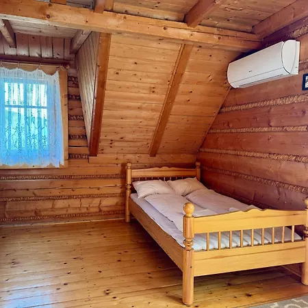 Lesna Villa