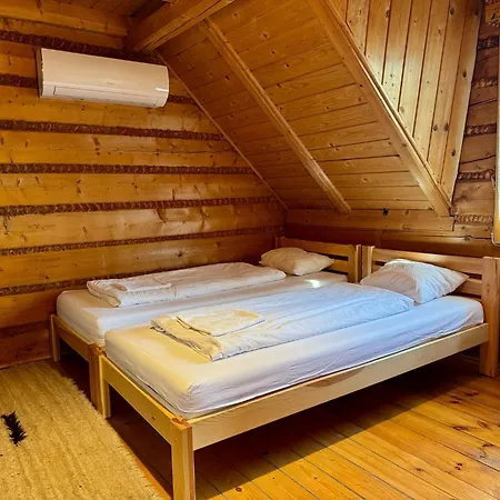 Lesna Villa *