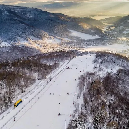 فيلة Willa Lesna *