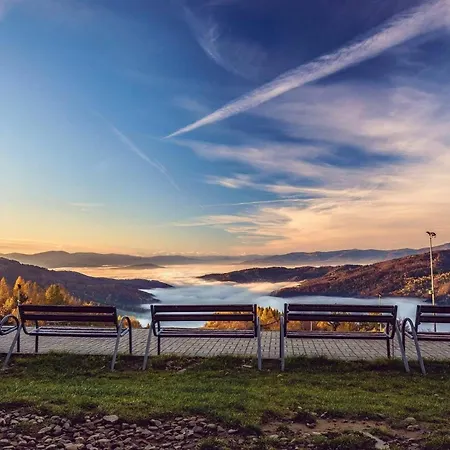 Willa Lesna فيلة *