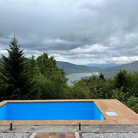 Lesna Villa *