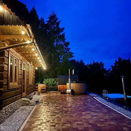 Villa Lesna *