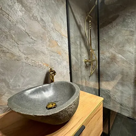 فيلة Willa Lesna Międzybrodzie Bialskie