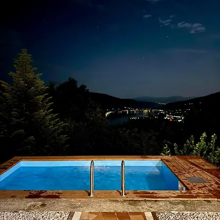 Willa Lesna فيلة