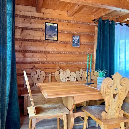 Z Widokiem Na Gory I Jezioro - Prywatny Basen, Sauna, Balia Βίλα *