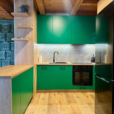 Z Widokiem Na Gory I Jezioro - Prywatny Basen, Sauna, Balia Βίλα Międzybrodzie Bialskie