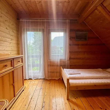 فيلة Willa Lesna