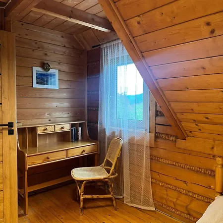 Willa Lesna فيلة *