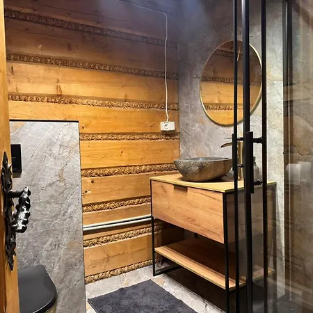 Βίλα Z Widokiem Na Gory I Jezioro - Prywatny Basen, Sauna, Balia Międzybrodzie Bialskie