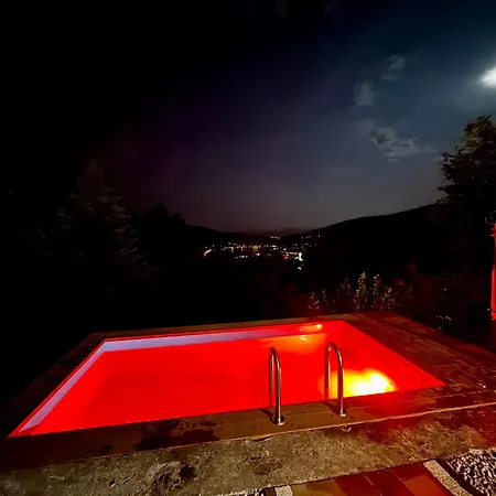 Willa Lesna فيلة *