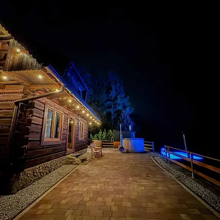Lesna Villa *