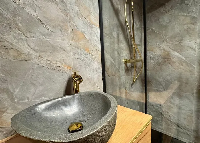 Vila Lesna Międzybrodzie Bialskie