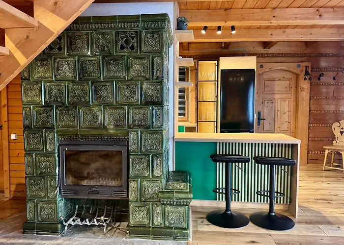 Lesna Międzybrodzie Bialskie