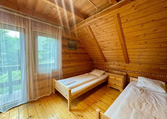 Lesna Międzybrodzie Bialskie