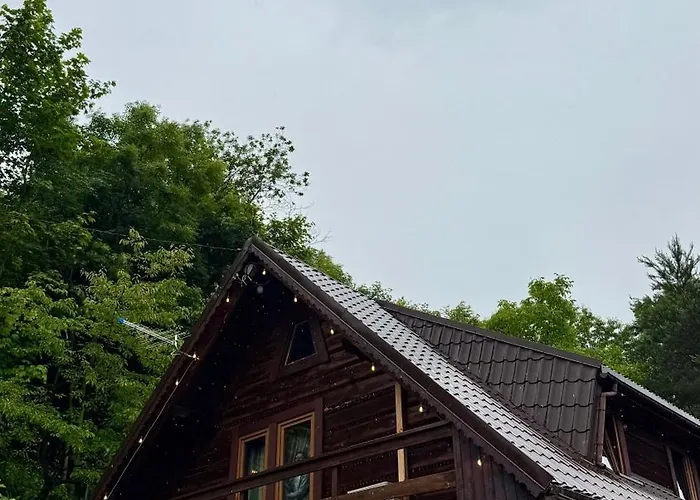 Lesna * Międzybrodzie Bialskie